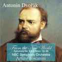 A. Dvořák: "From the New World" Symphony No. 9 in E Minor, Op. 95专辑