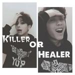 Killer or Healer专辑