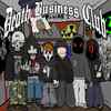 DEATH BUSINESS CLUB - WRONG PATH