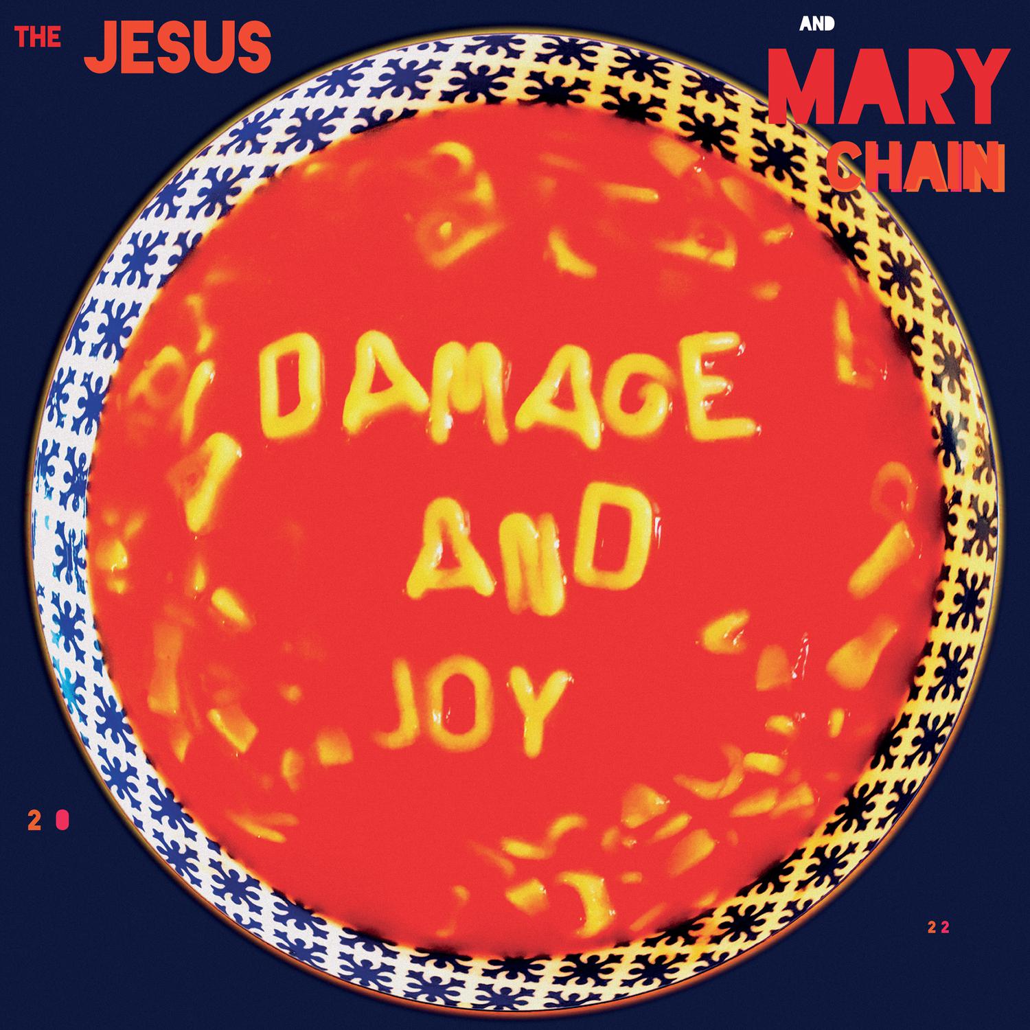 The Jesus and Mary Chain - Black and Blues (feat. Sky Ferreira)