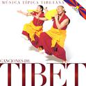 Canciones del Tibet. Música Típica Tibetana专辑