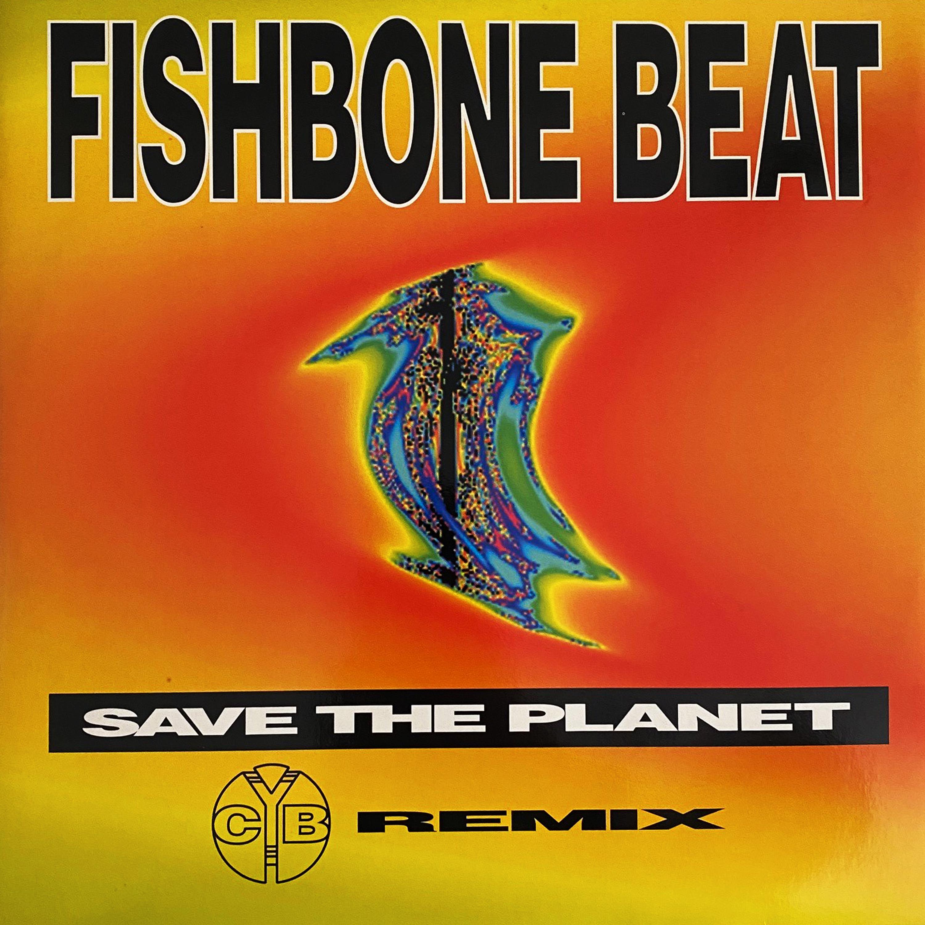 Save the Planet (Remix)