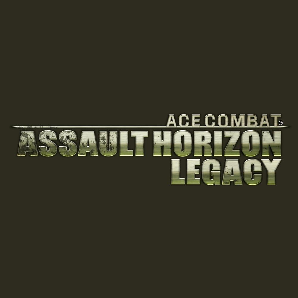 ACE COMBAT ASSAULT HORIZON LEGACY Original Soundtrack
