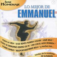 Emmanuel - Ven Con El Alma Desnuda (karaoke)