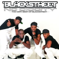 Blackstreet ft. Janet Jackson  Eve  Ja Rule - Girlfriend Boyfriend (instrumental)