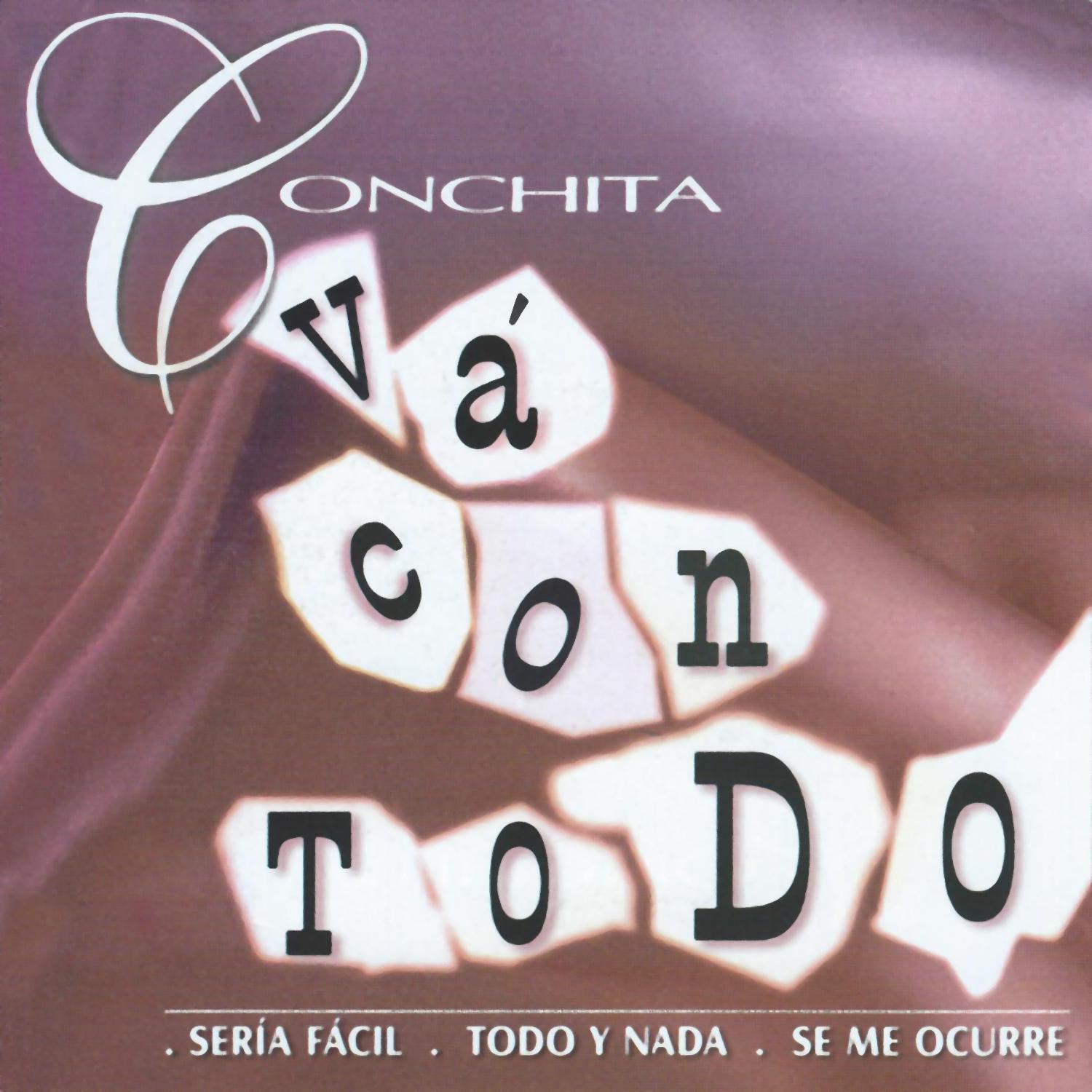 Conchita - Deseo