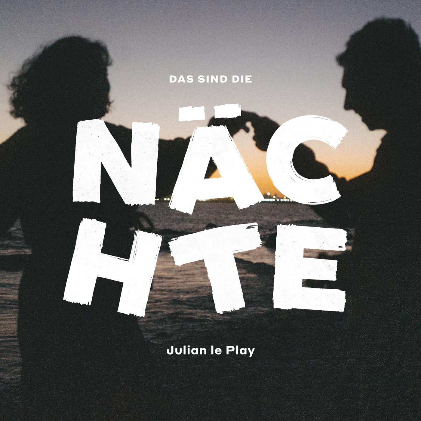 Das sind die Nächte