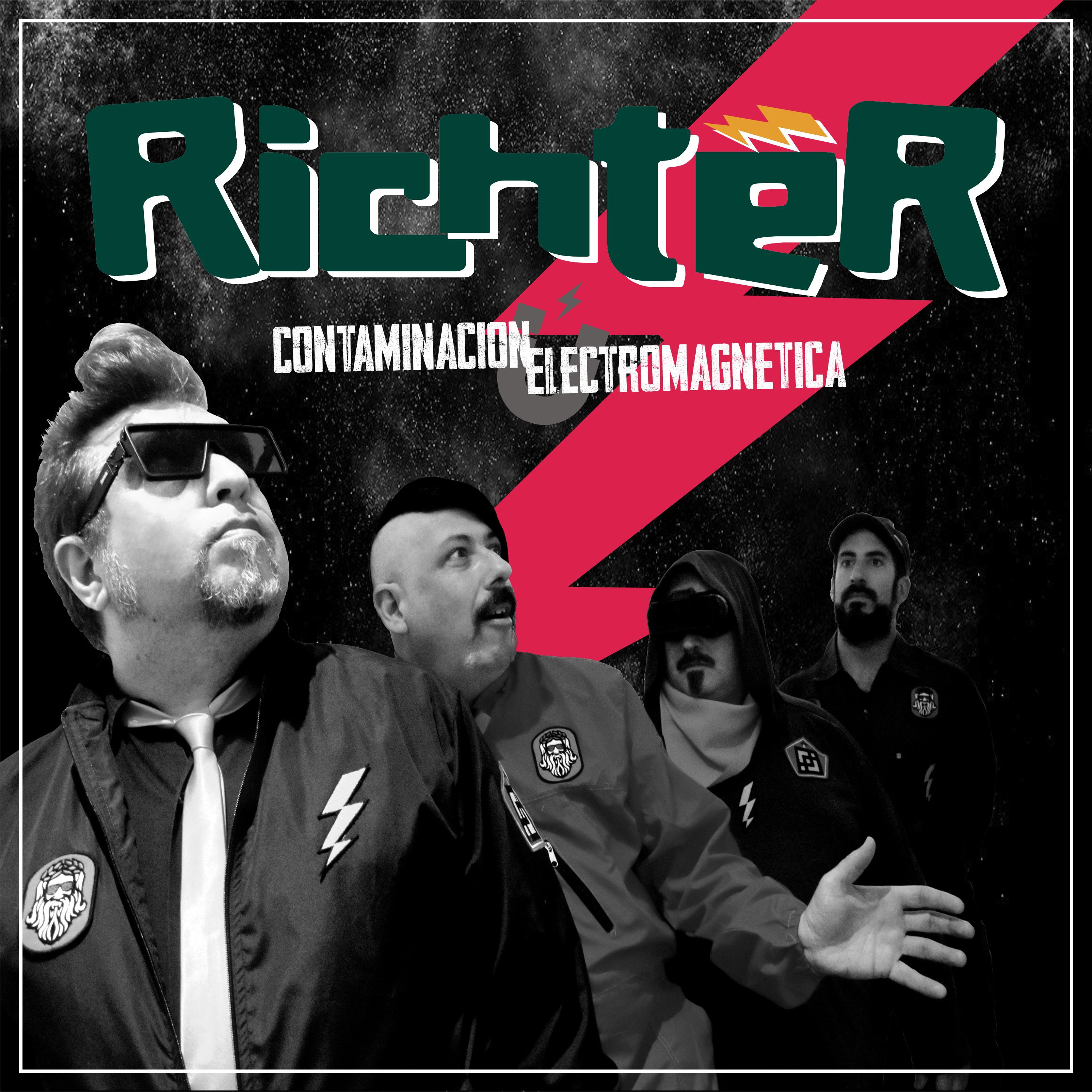 Contaminación Electromagnética