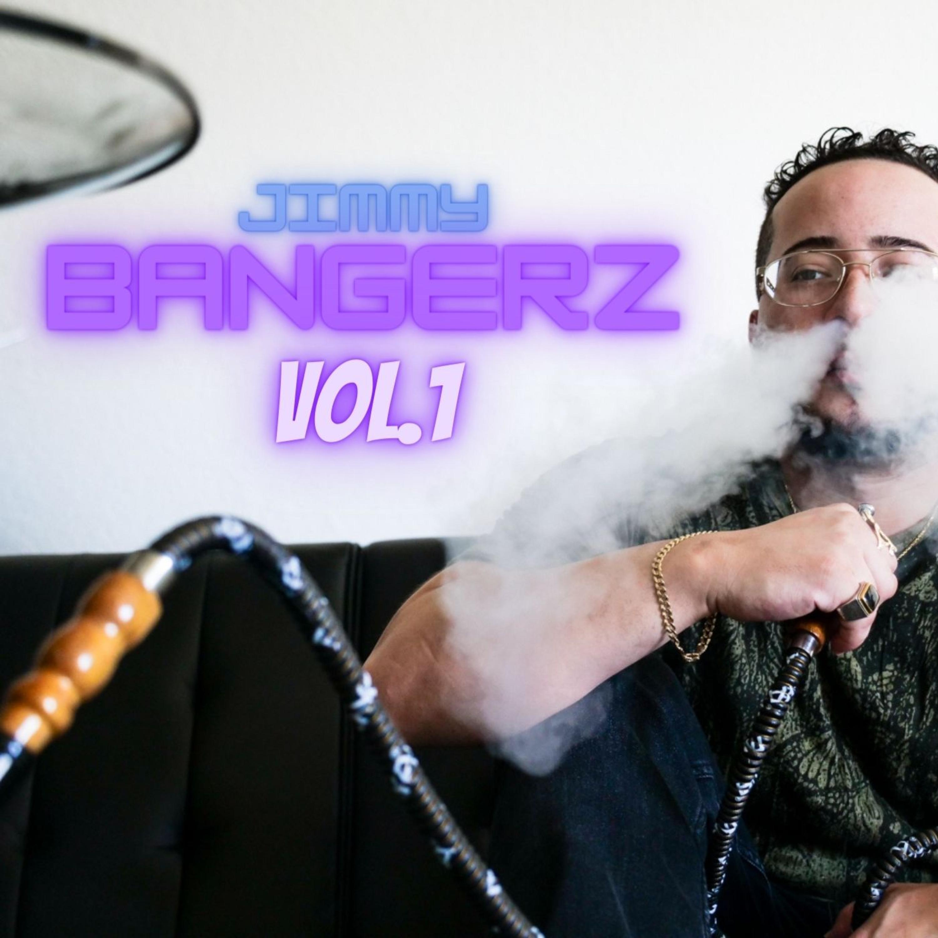 Jimmy Bangerz, Vol. 1