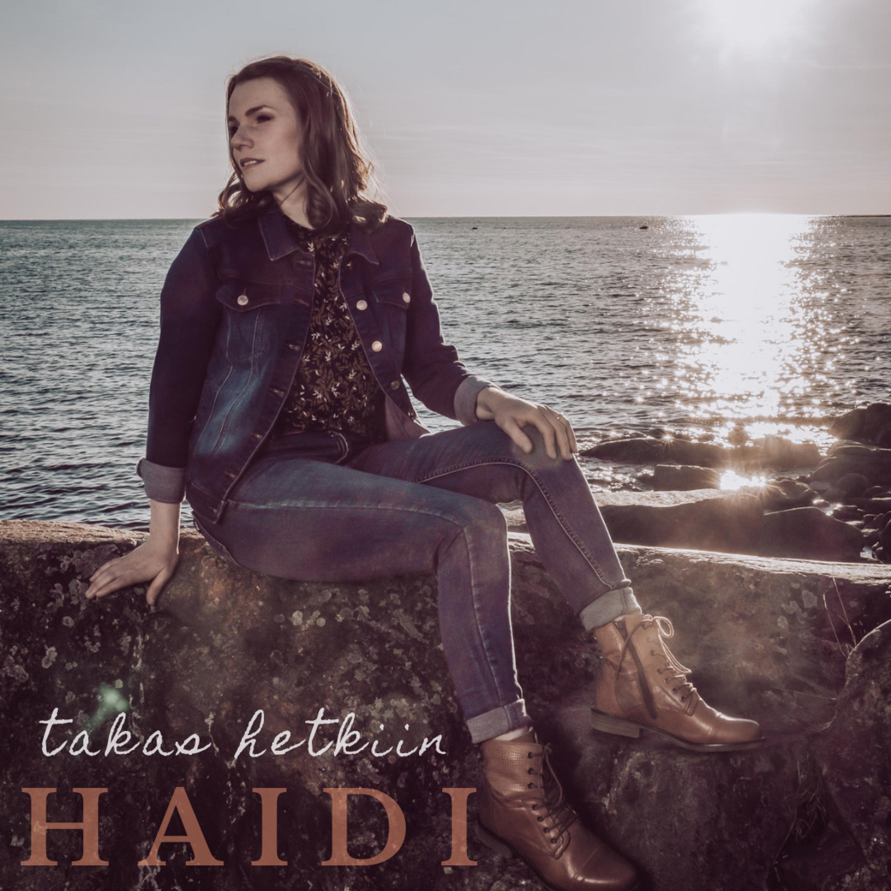 Ansaitset uuden elämän