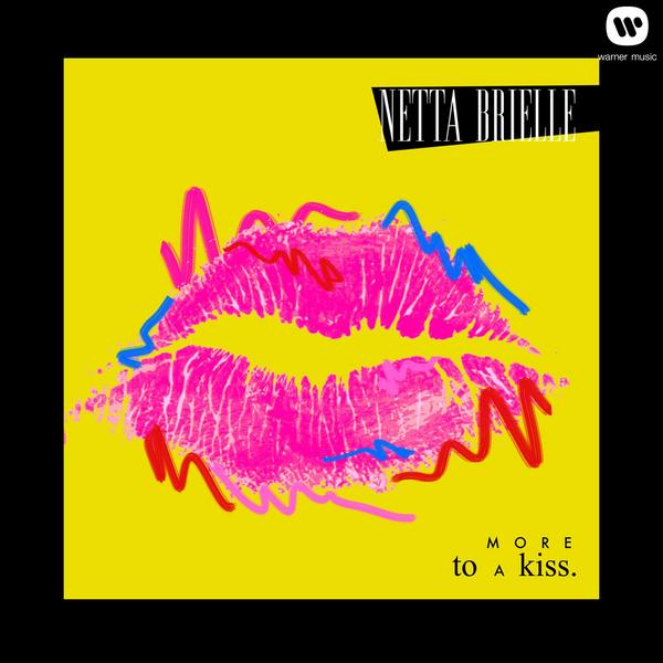 More To A Kiss