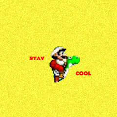 Stay Cool