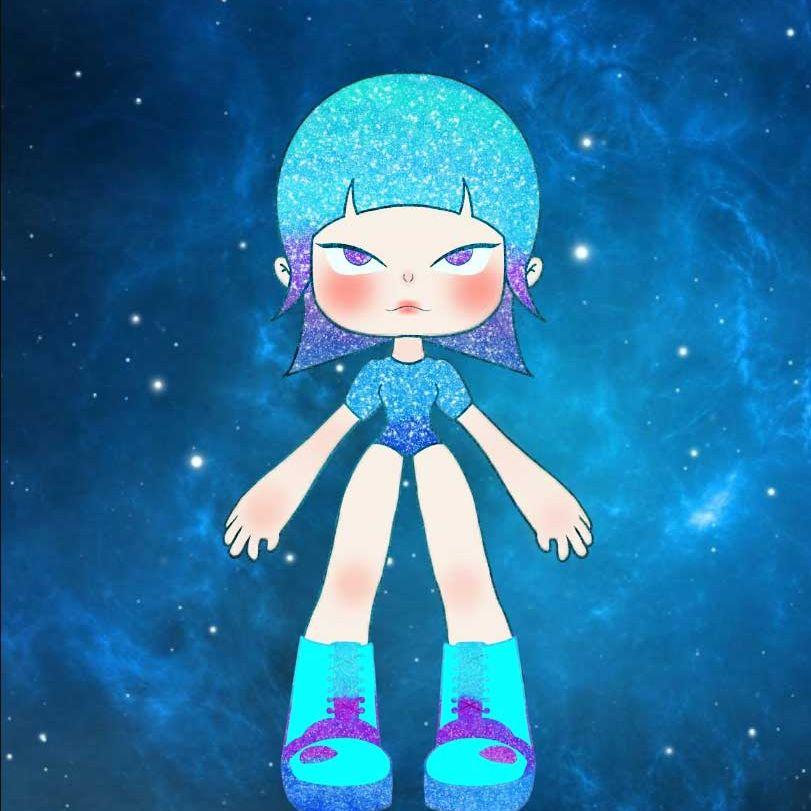 赤怜（立体环绕）