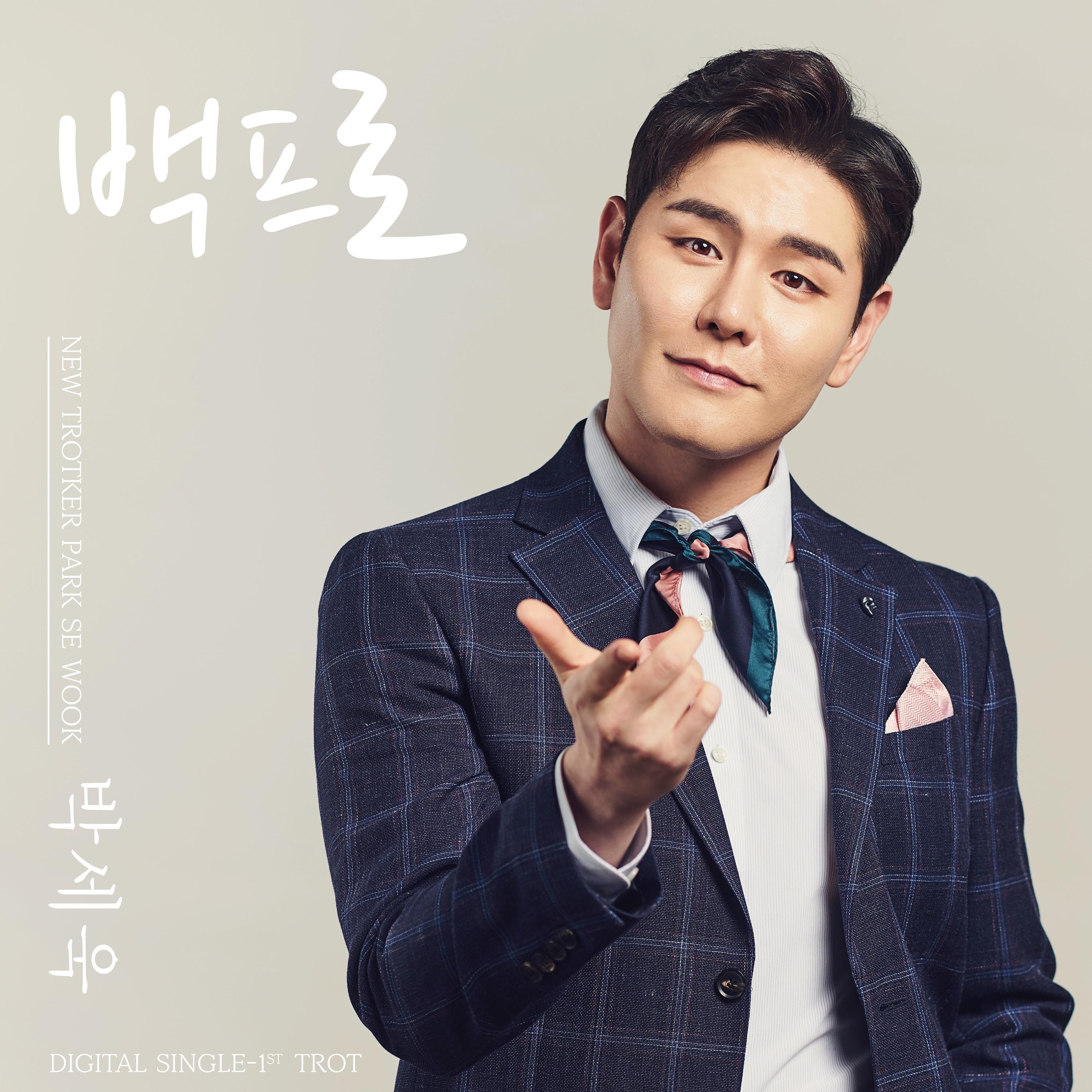 PARK SE WOOK '100%'