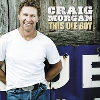 Craig Morgan - Being Alive  Living ( Karaoke )