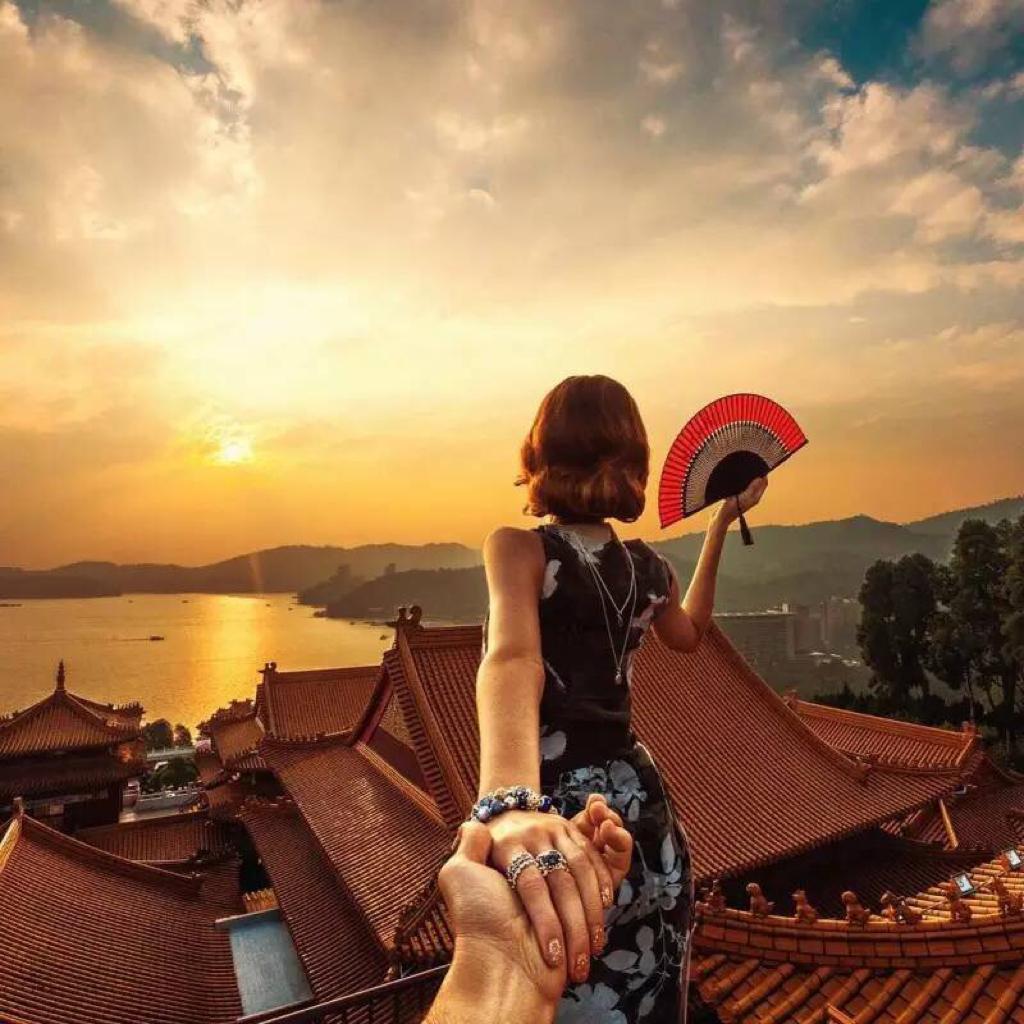 闽南语情歌对唱/优质闽南语