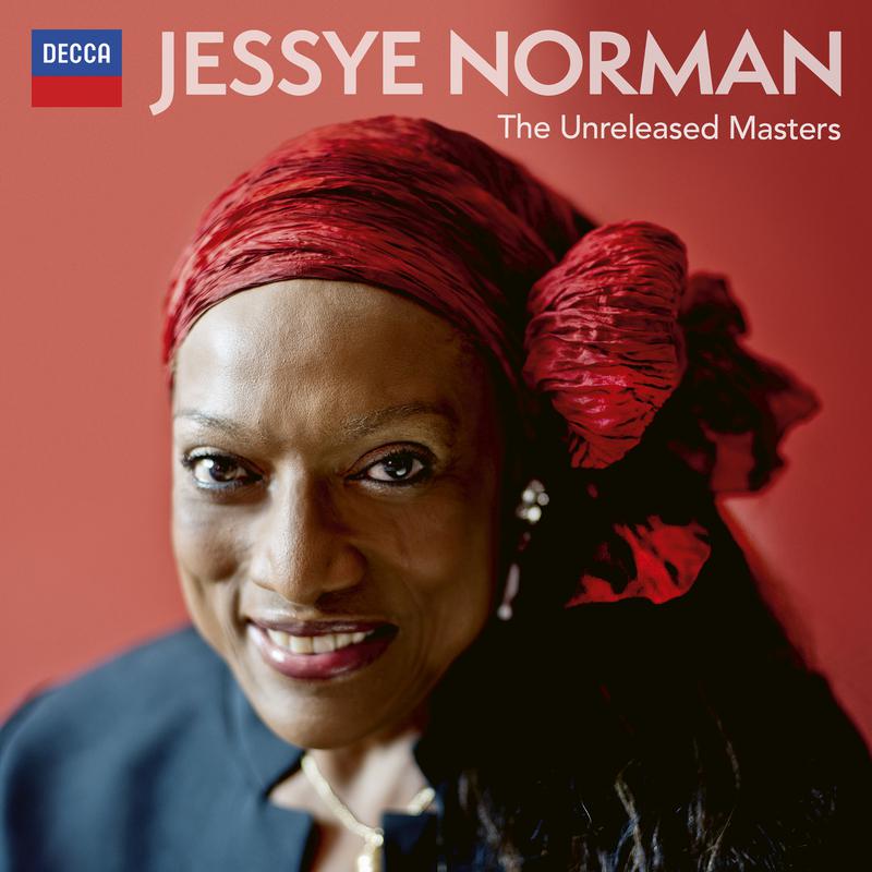 Jessye Norman - 4 Letzte Lieder, TrV 296:No. 3, Beim Schlafengehen