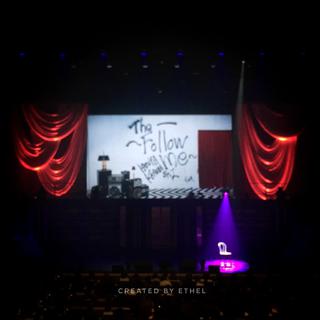 The 一 ~Follow me~