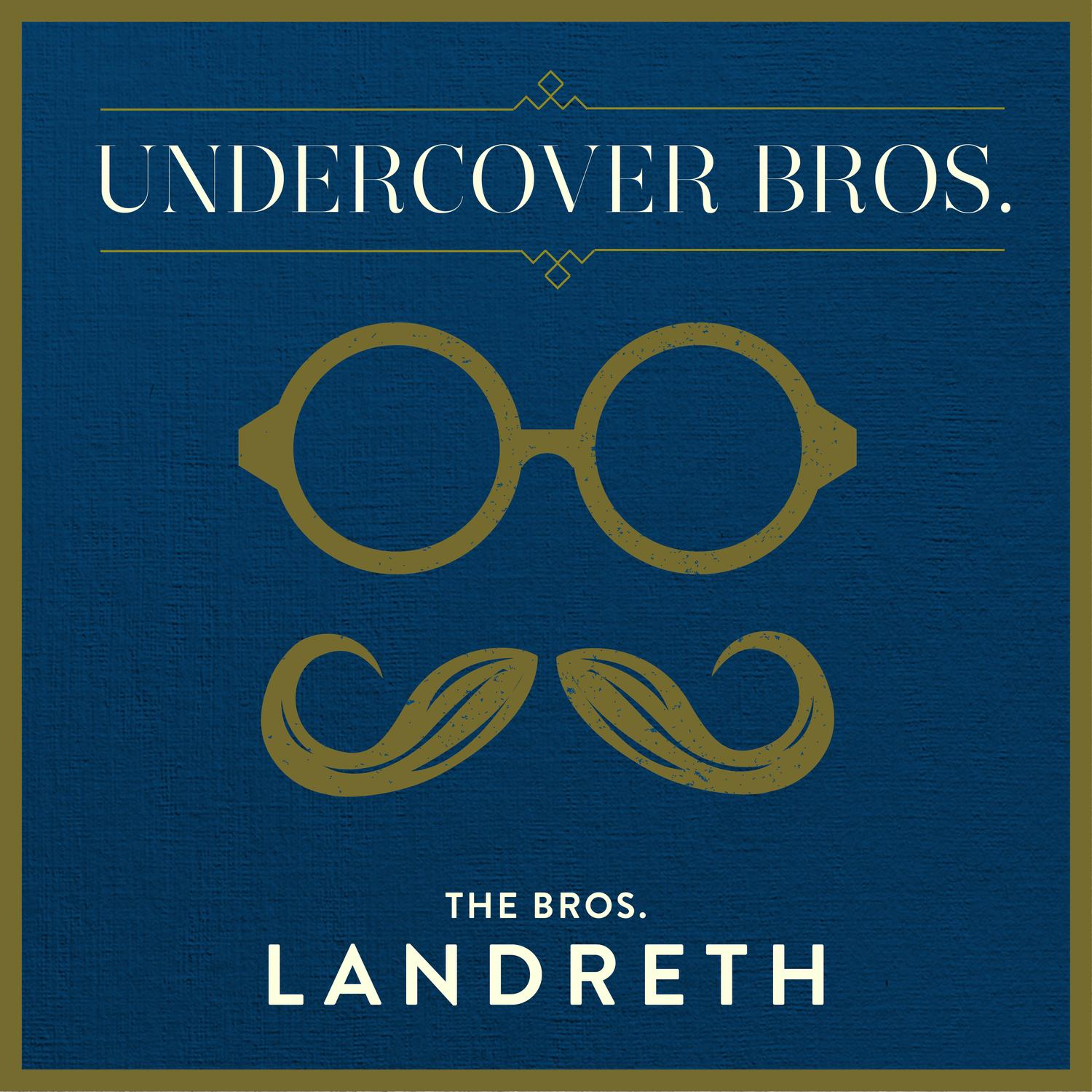 Undercover Bros. (Py Re-Mix)