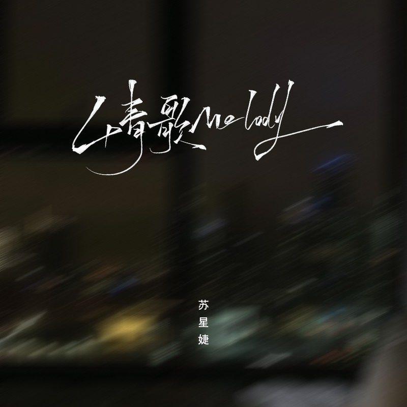 苏星婕歌曲封面