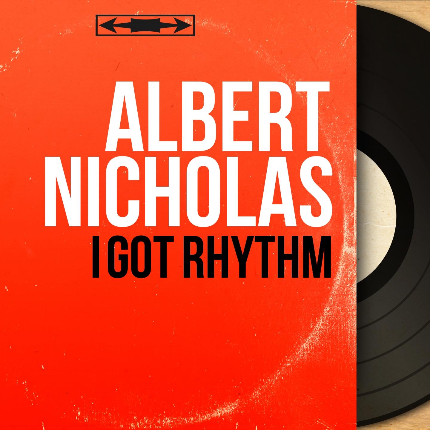 I Got Rhythm (Mono Version)
