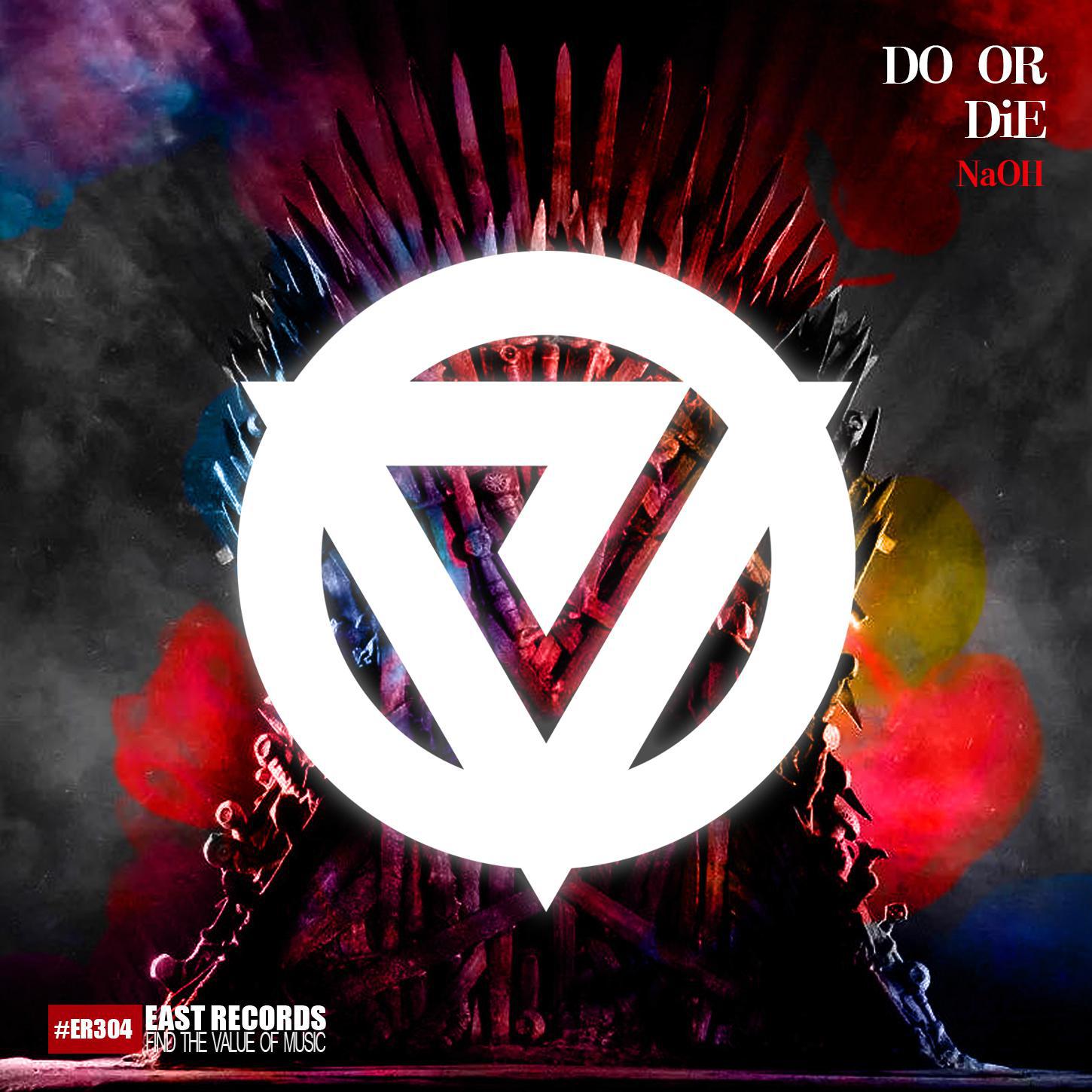 Do Or Die专辑
