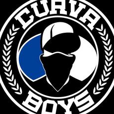 旗战CURVA BOYS