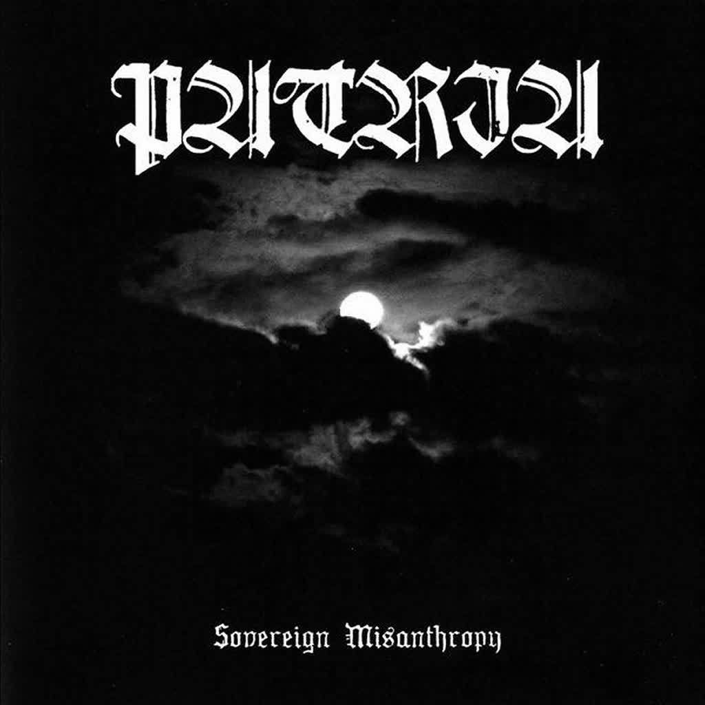 Sovereign Misanthropy