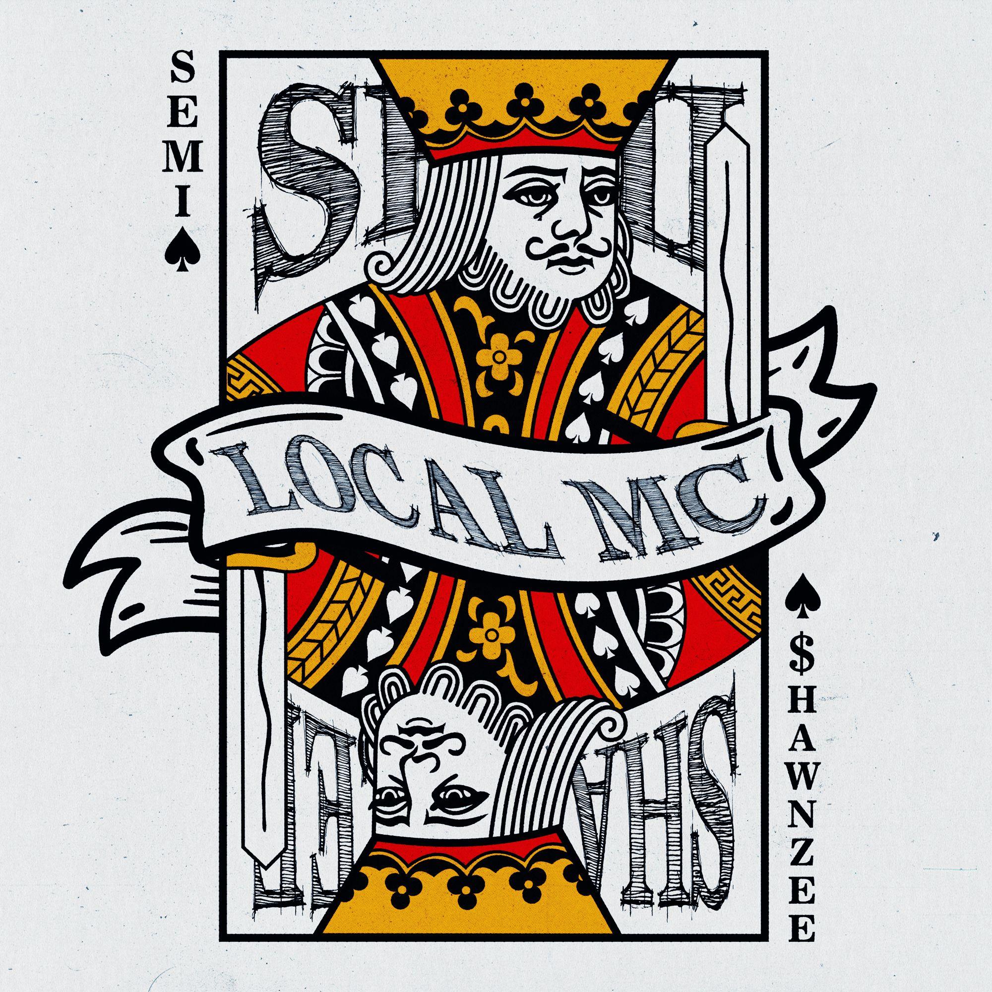 Local MC