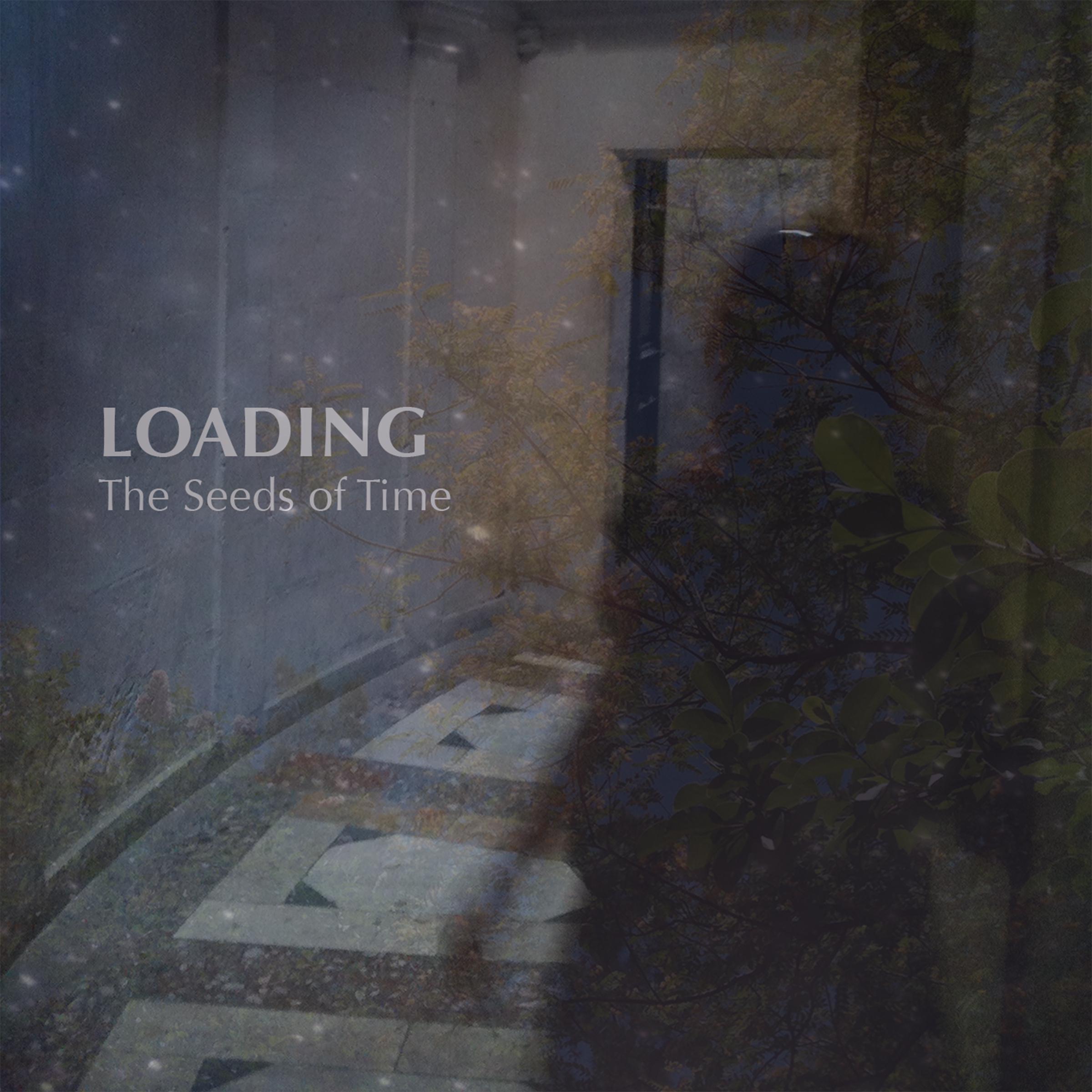 The Seeds of Time专辑