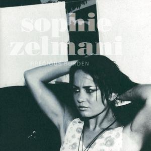 Sophie Zelmani - Goodbye (Pre-V2) 带和声伴奏 （升6半音）