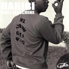 HABIBI BEAT MASCHINE(08-02)