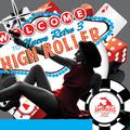 Nuevo Retro, Vol. 3: High Roller