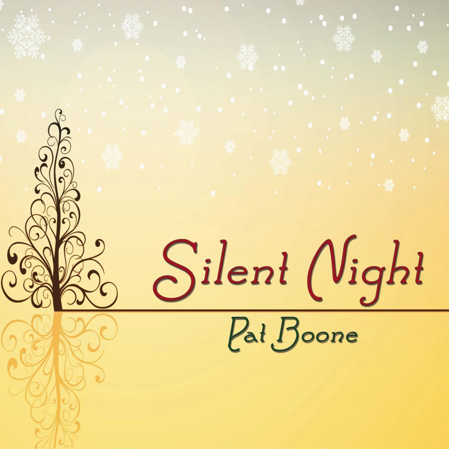 Silent Night专辑