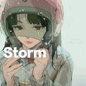 Storm专辑