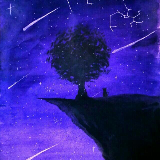 晚上睡觉听的歌助眠（耳机）