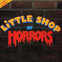 Grow For Me - Little Shop Of Horrors (AM karaoke) 带和声伴奏
