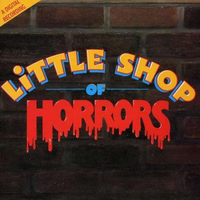 Feed Me (Git It) - Little Shop of Horrors (PT karaoke) 无和声伴奏