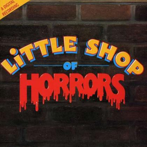 Feed Me (Git It) - Little Shop of Horrors (PT karaoke) 无和声伴奏 （降4半音）