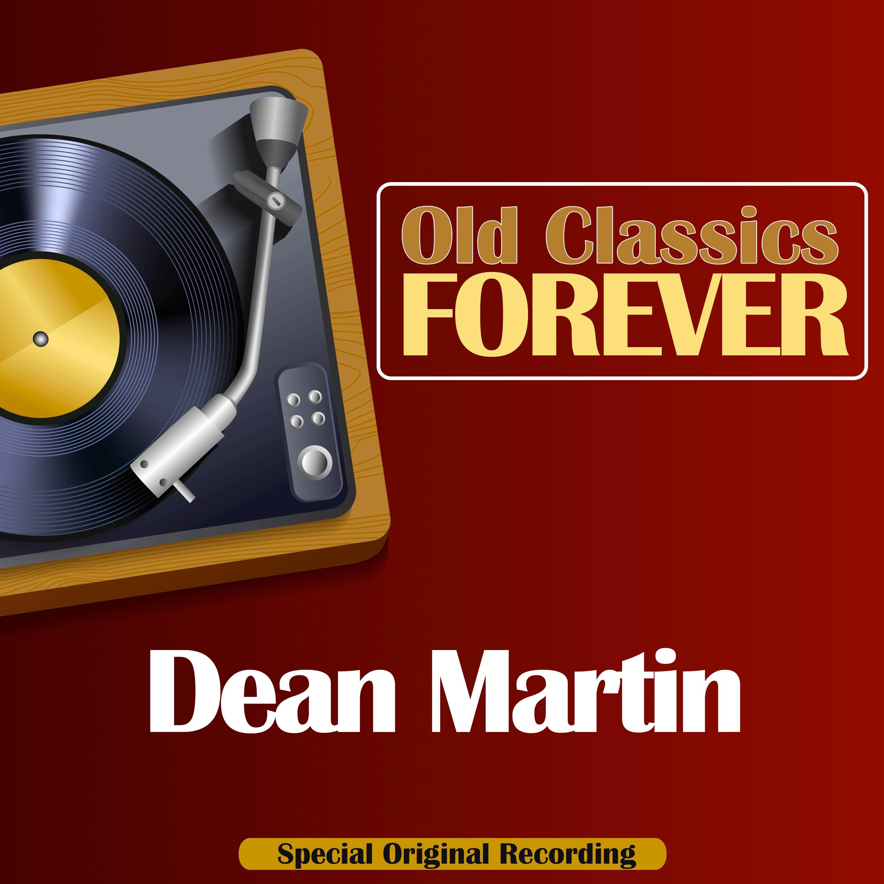 Old Classics Forever (Special Original Recording)
