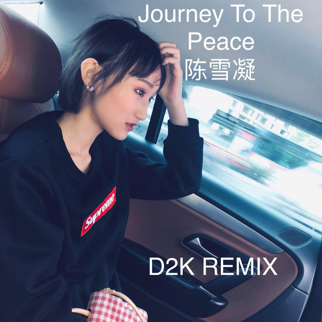 Journey To The Peace(D2K Remix)专辑