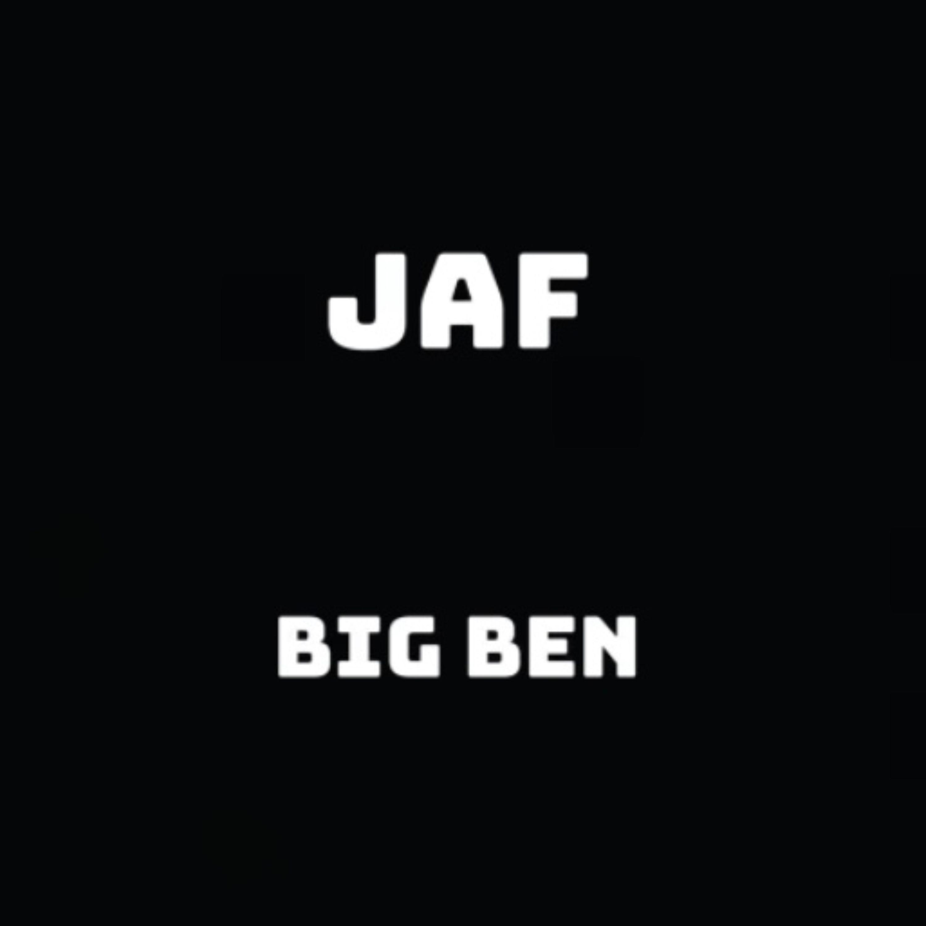 JAF - Big Ben