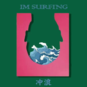 冲浪 I'm Surfing专辑