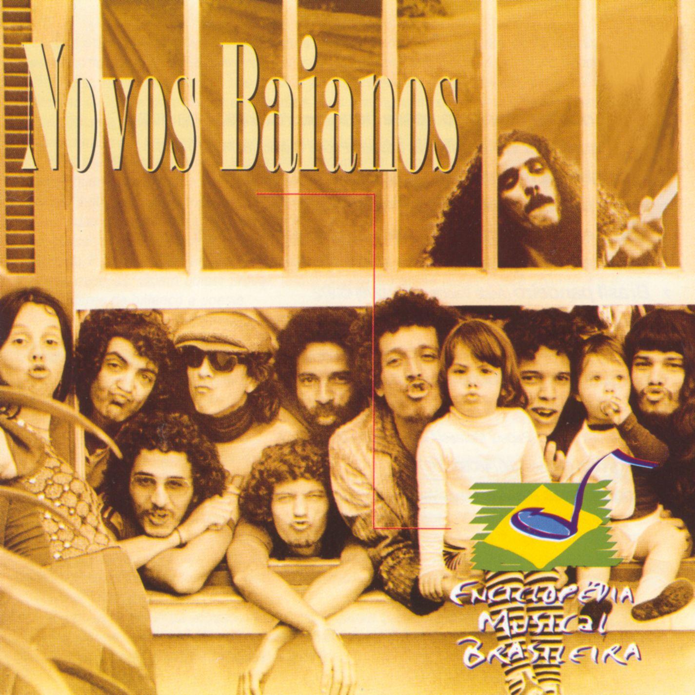 Enciclopédia Musical Brasileira