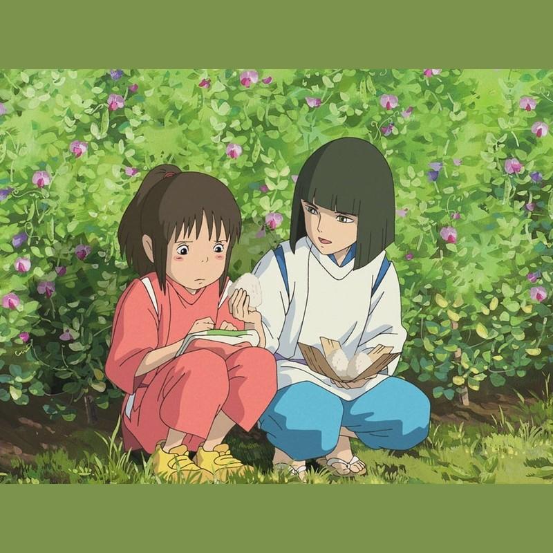 春夏秋冬的你