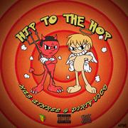 Hip To The Hop (Instrumental)