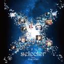 「selector」Best -Ever After-专辑