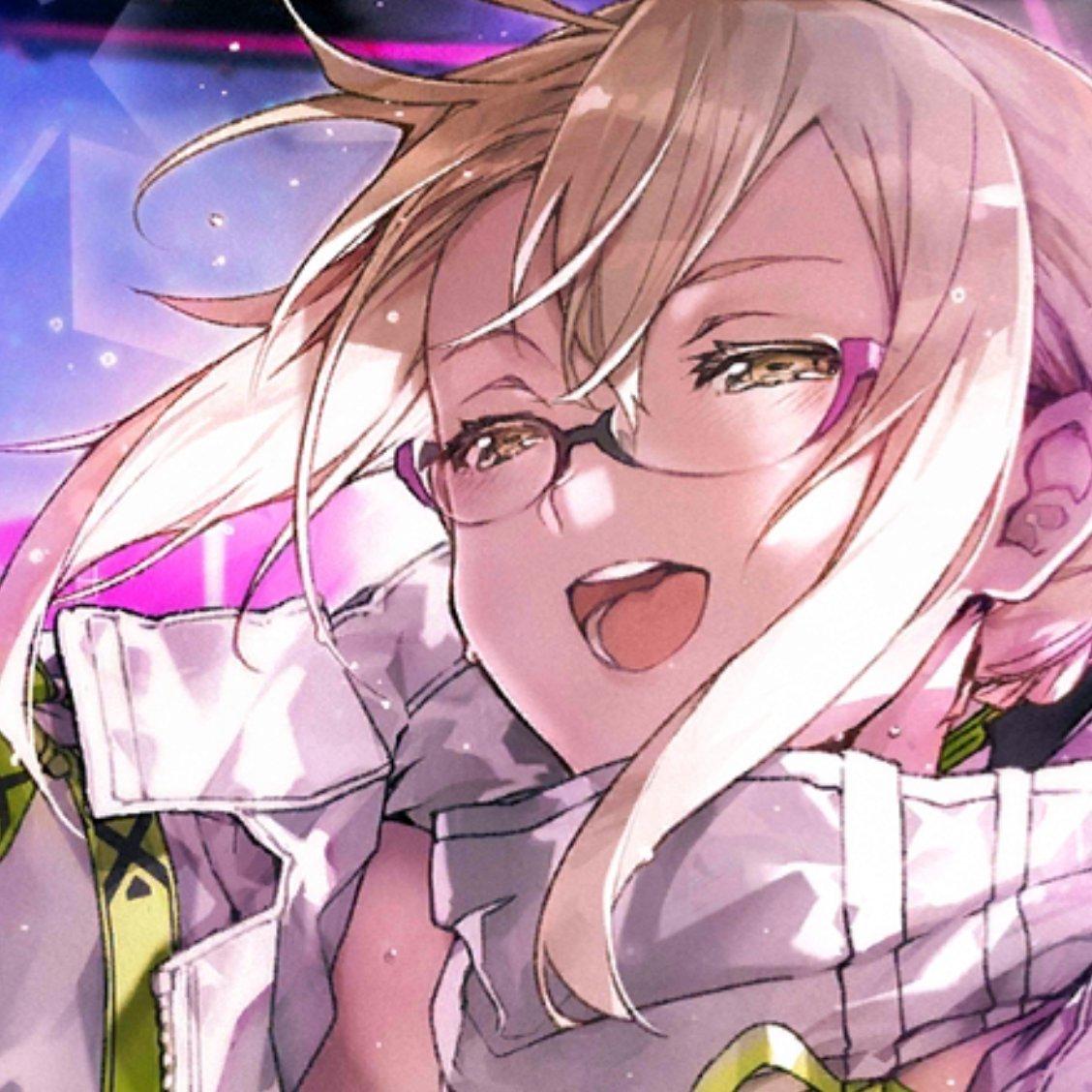 【FGO】闪耀吧！圣杯演唱会！！(顺序）