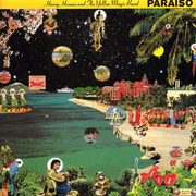 Paraiso