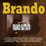 Dedicato a Franco Battiato专辑
